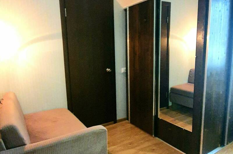 Стандарт без балкона (3 этаж)