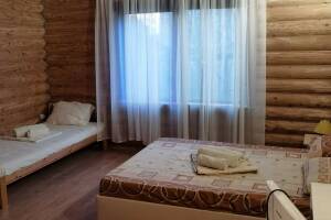 Изображение Изображение гостиницы "Гостевой дом «Избушка»" #2 #2