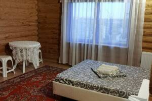 Изображение Изображение гостиницы "Гостевой дом «Избушка»" #5 #5