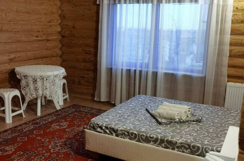 Стандарт № 5