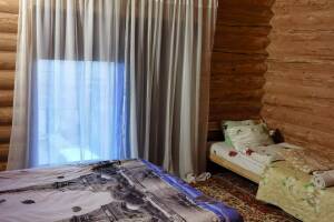 Изображение Изображение гостиницы "Гостевой дом «Избушка»" #6 #6