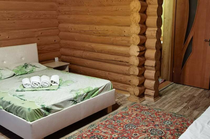 Стандарт № 8