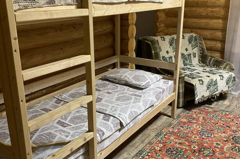 Стандарт № 8