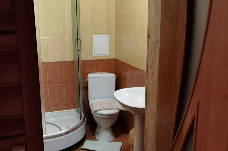 Стандарт № 8