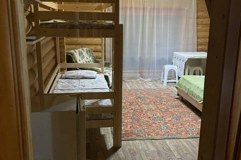 Стандарт № 8