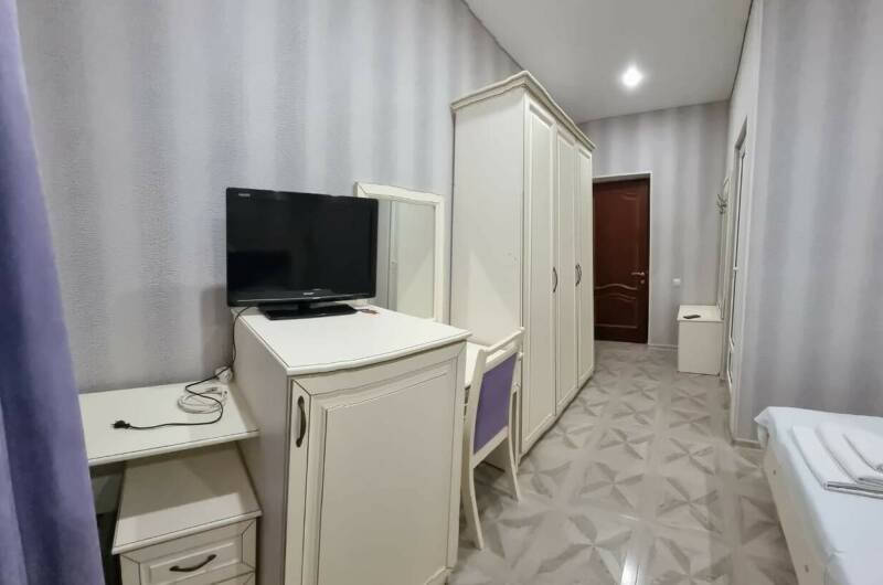 Двухместный номер