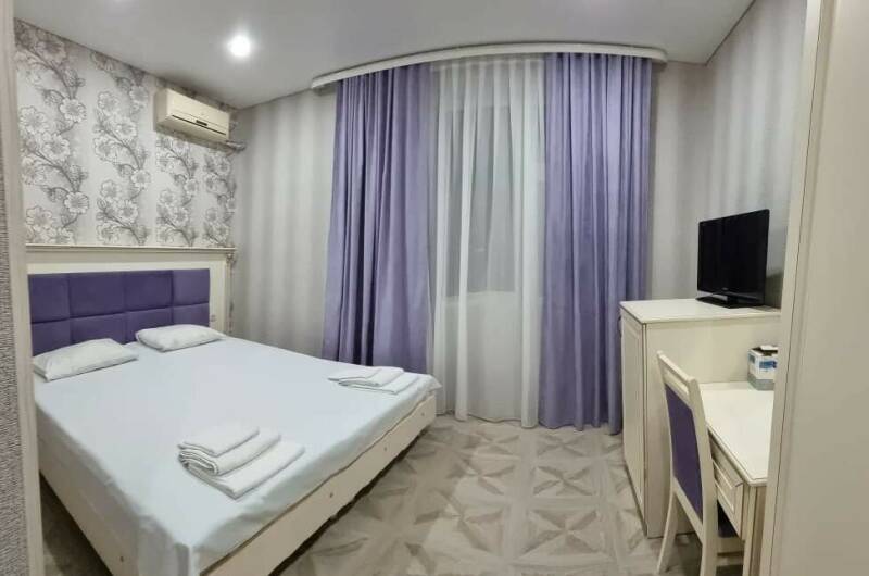 Двухместный номер