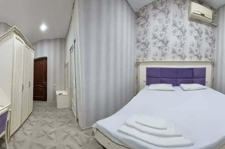 Двухместный номер