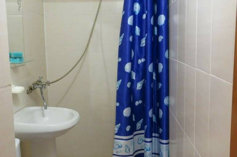 Четырехместный 2-х комнатный