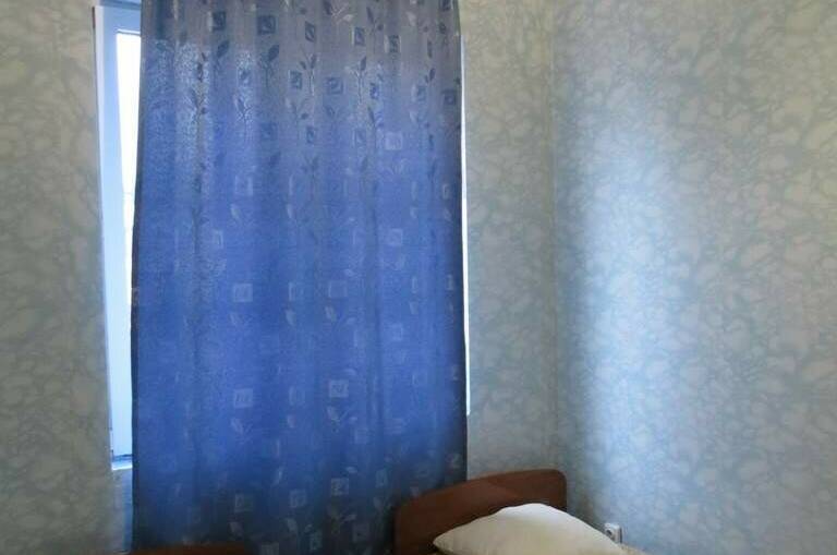 Четырехместный 2-х комнатный