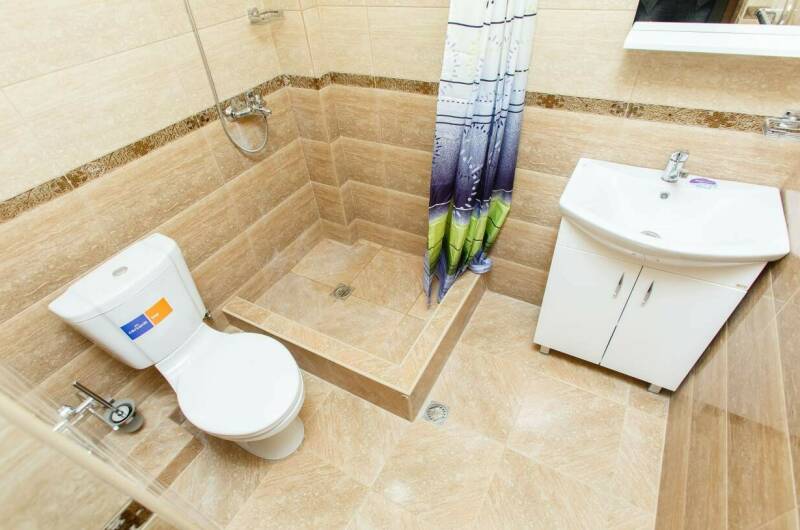 Двухместный номер