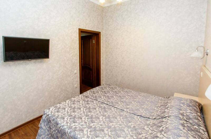 2-х комнатный