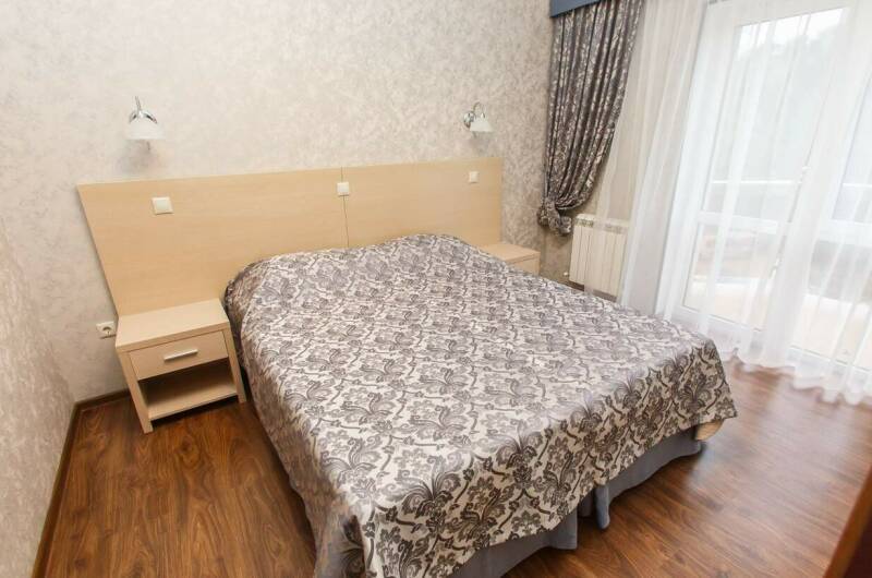 2-х комнатный