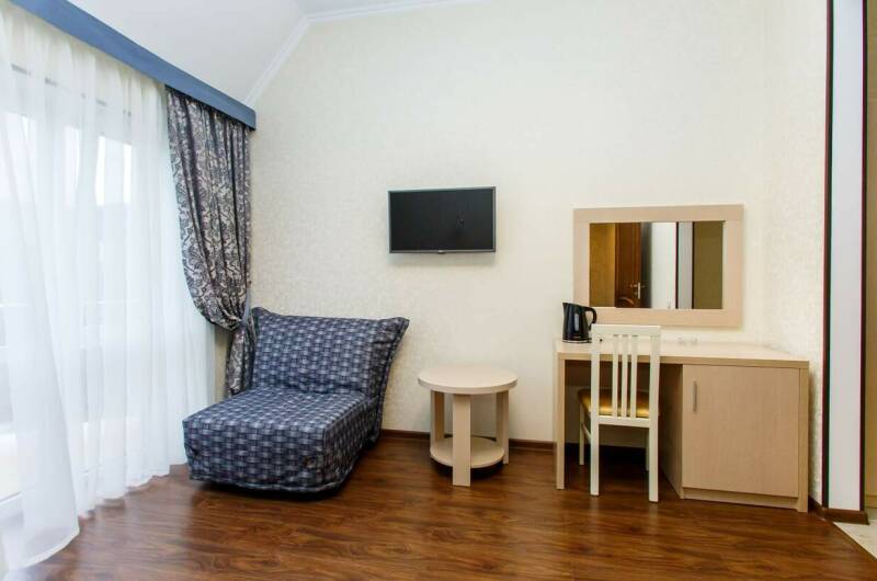 2-х комнатный