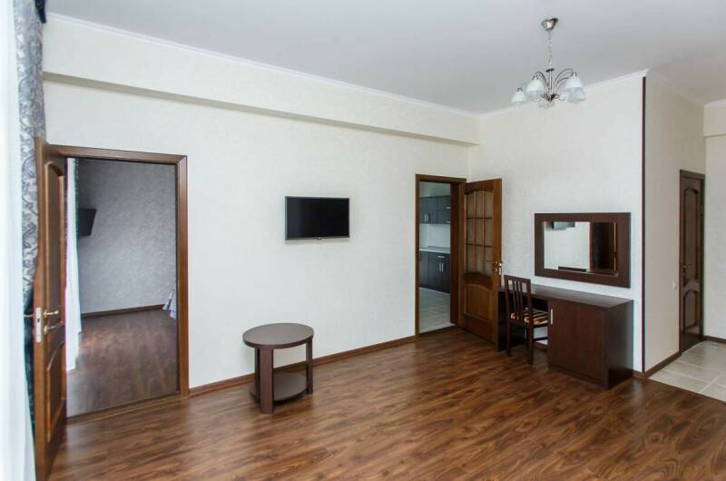 2-х комнатный с кухней