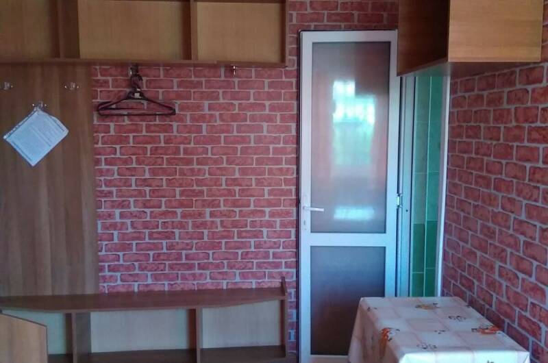 Трехместный номер