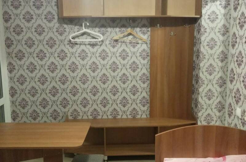 Трехместный номер