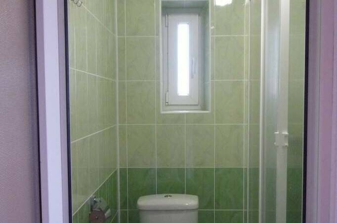 Трехместный номер