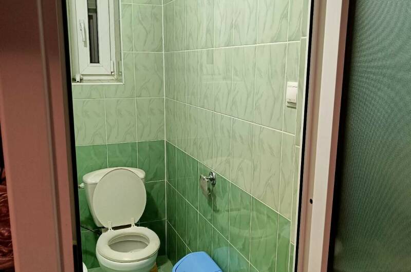 Четырехместный номер