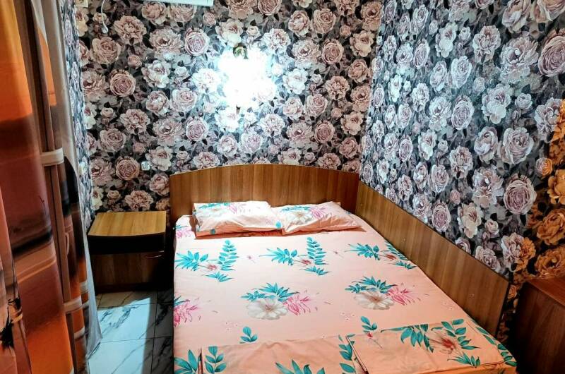 Четырехместный номер