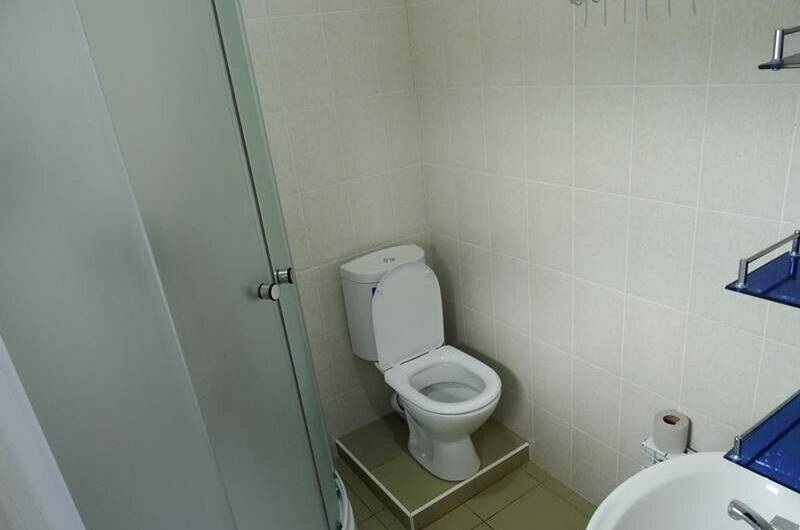 Двухкомнатный люкс с кухней