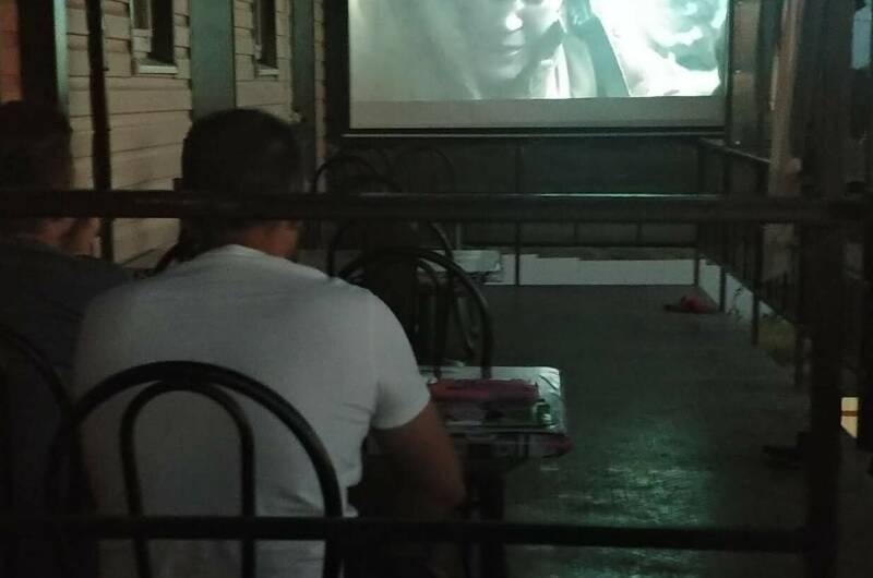 Двухкомнатный люкс 1