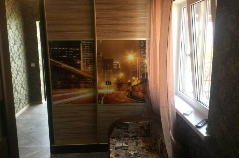 Двухкомнатный люкс 1