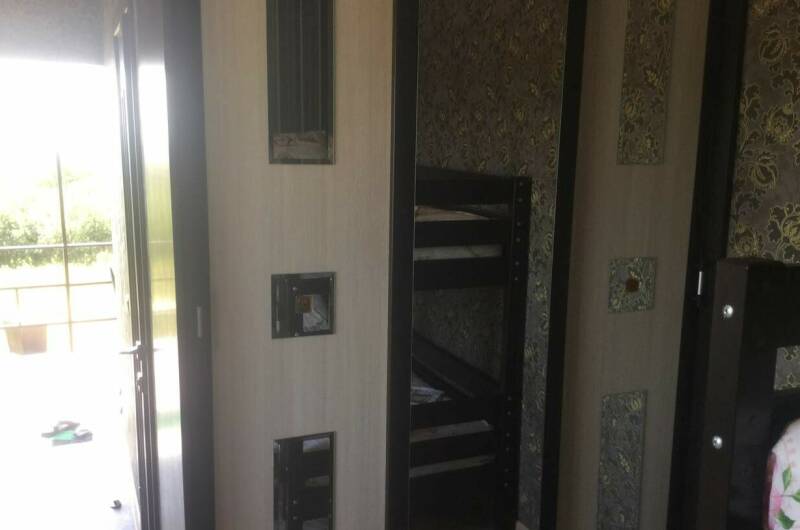 Двухкомнатный люкс 2