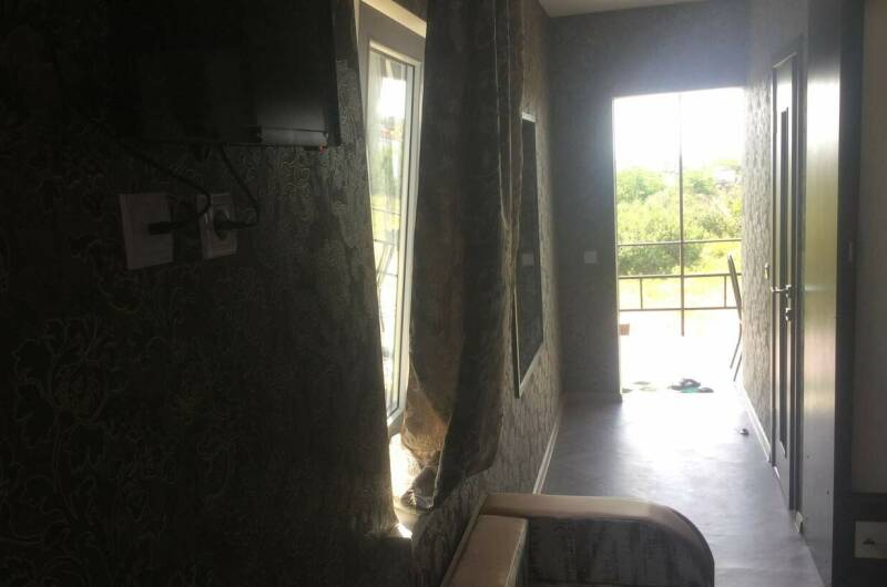 Двухкомнатный люкс 2