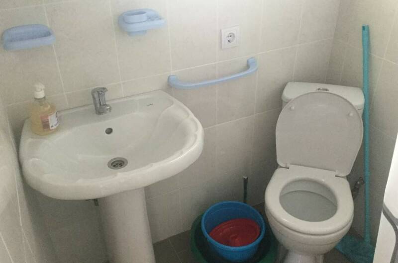 Двухкомнатный люкс 2