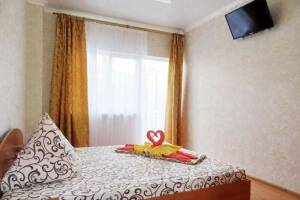 Изображение Изображение гостиницы "Гостевой дом «Росинка»" #1 #1