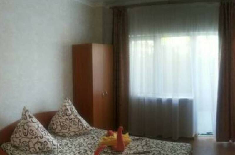 Одноместная комната