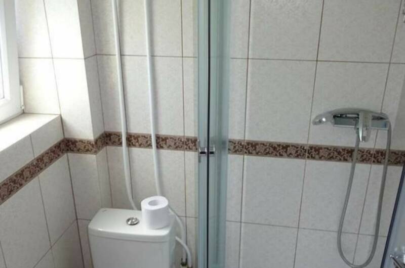 Одноместная комната