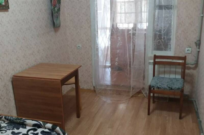 2хкомнатный «стандарт» с кухней