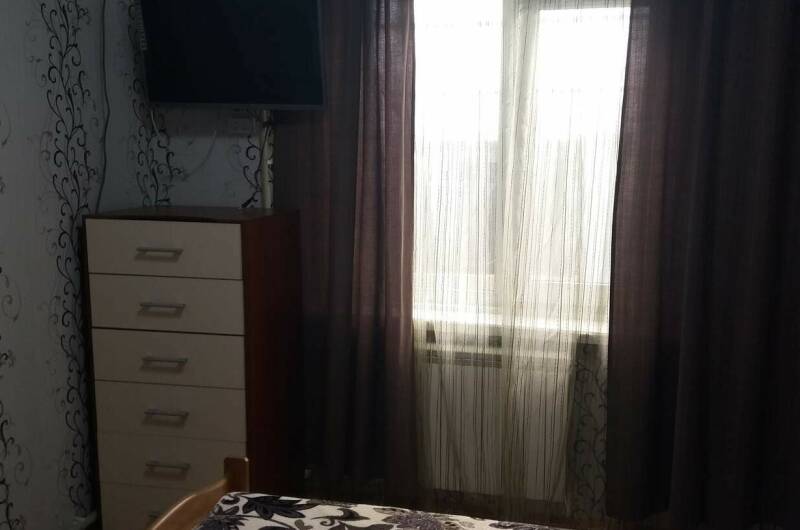 2хкомнатный «стандарт» с кухней