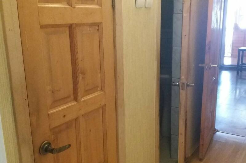 2хкомнатный «стандарт» с кухней