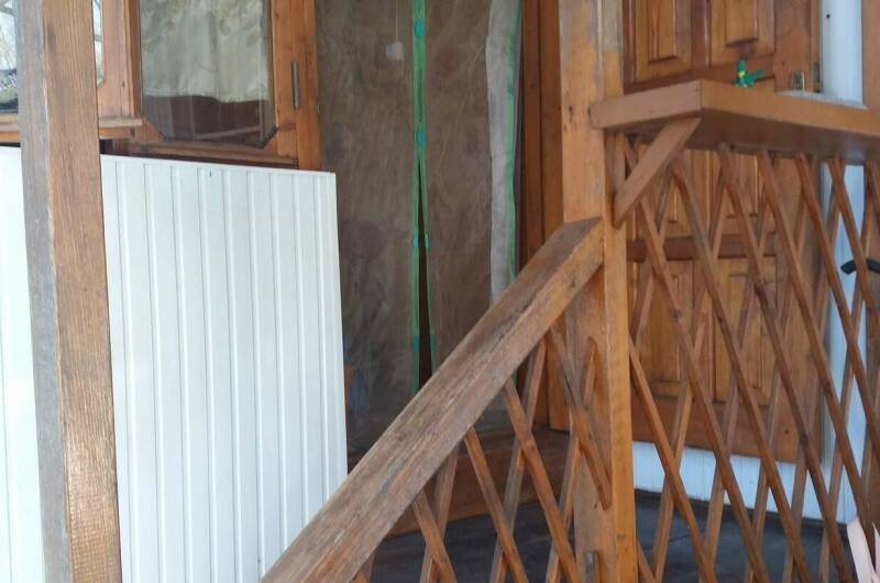 2хкомнатный «стандарт» с кухней