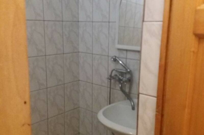 2хкомнатный «стандарт» с кухней