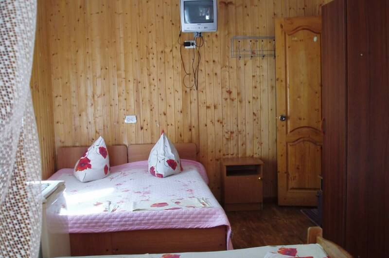 4-х местный номер «Стандарт»