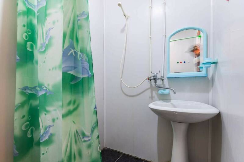 4-х местный номер «Стандарт»