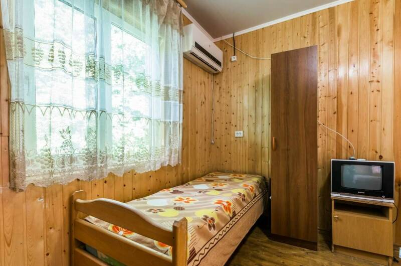 3-х местный номер «Стандарт»