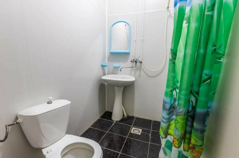 3-х местный номер «Стандарт»