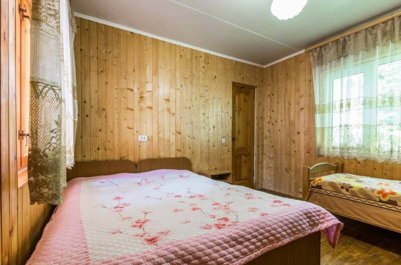 3-х местный номер «Стандарт»