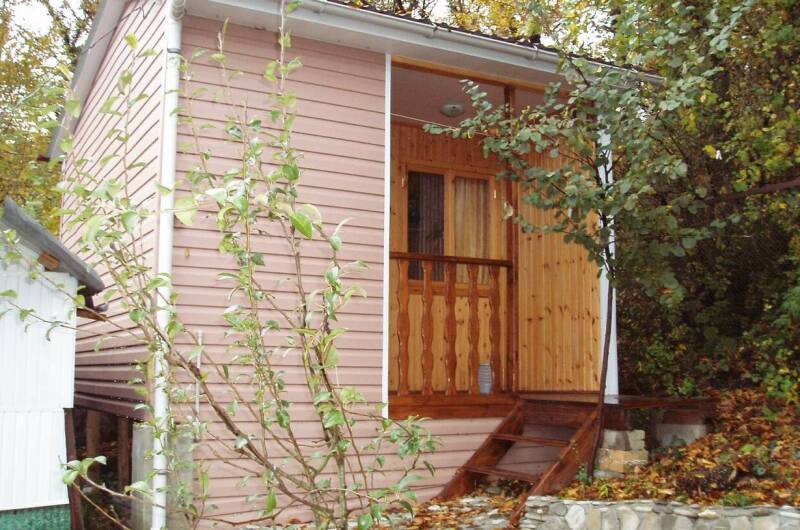 Коттедж отдельный