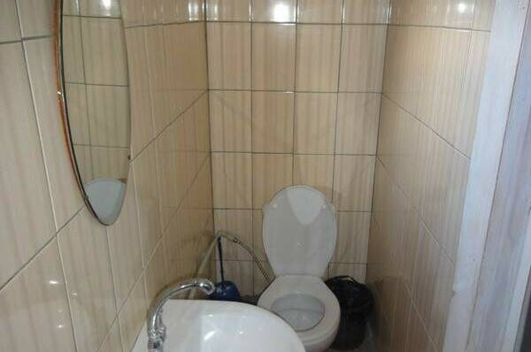 Номер «Комфорт»