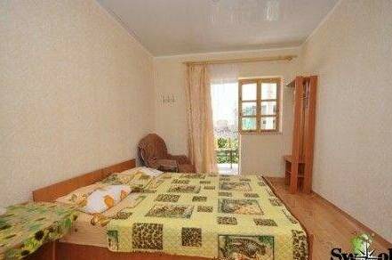 Номер «Комфорт»