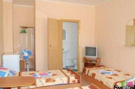 Номер «Комфорт»