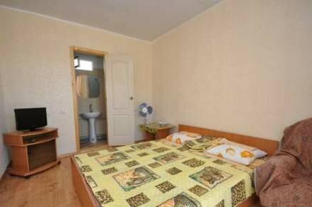 Номер «Комфорт»