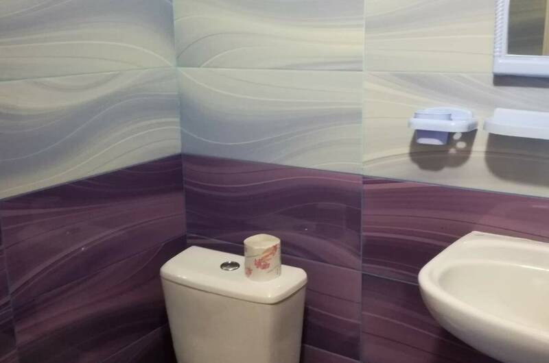 Люкс 2-х местный