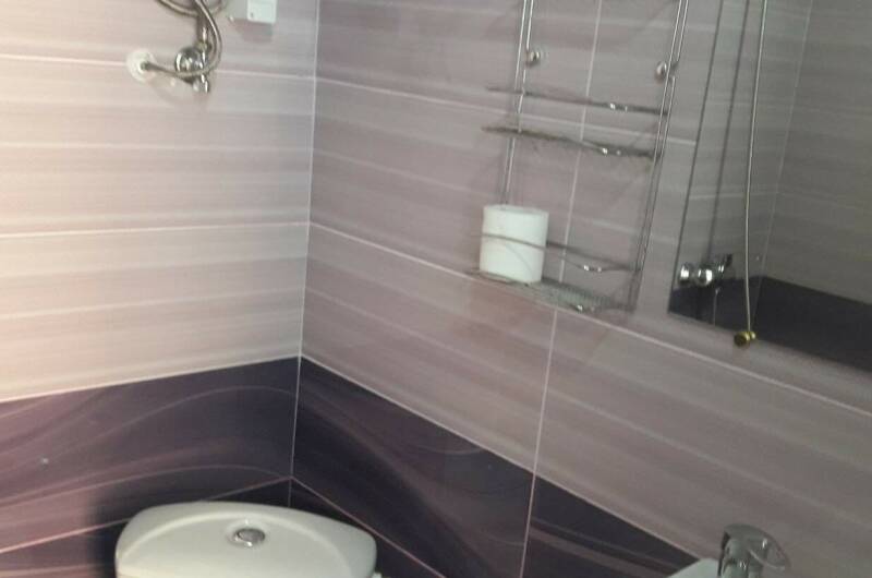 Двухкомнатный номер